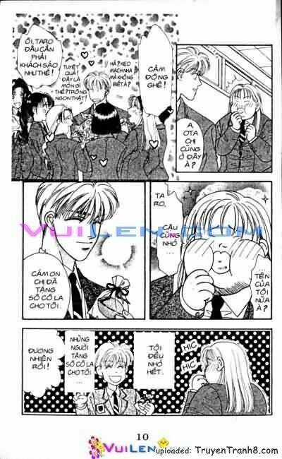 Yamada Tarou Monogatari - Chapter 5 - Trang 12