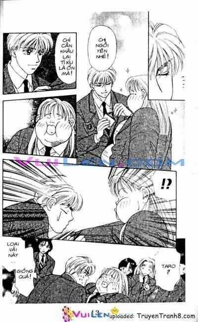 Yamada Tarou Monogatari - Chapter 5 - Trang 15