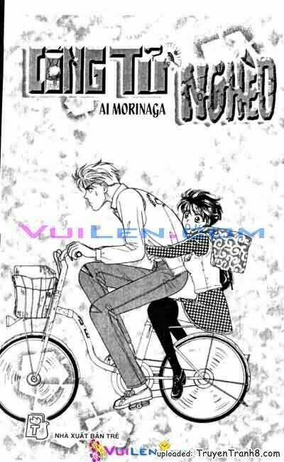 Yamada Tarou Monogatari - Chapter 5 - Trang 3