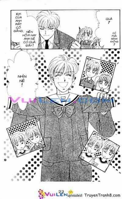 Yamada Tarou Monogatari - Chapter 5 - Trang 23