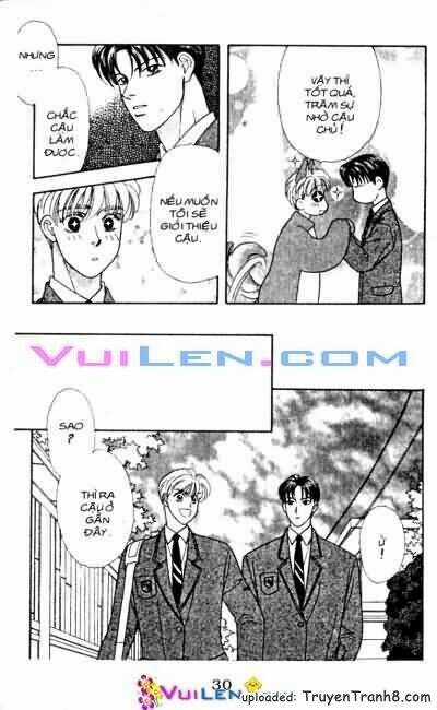 Yamada Tarou Monogatari - Chapter 5 - Trang 31