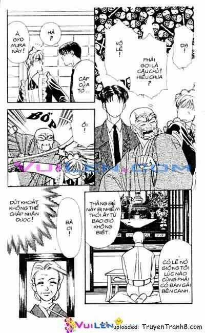 Yamada Tarou Monogatari - Chapter 5 - Trang 42