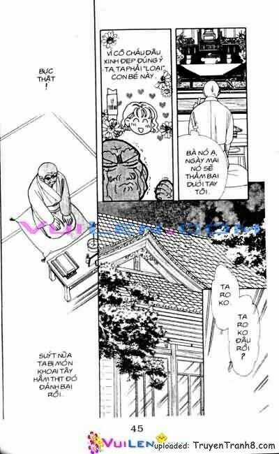 Yamada Tarou Monogatari - Chapter 5 - Trang 46