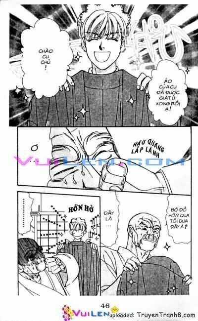 Yamada Tarou Monogatari - Chapter 5 - Trang 47