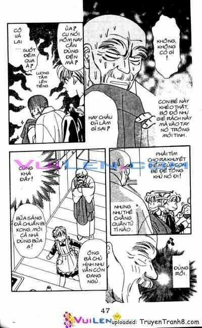 Yamada Tarou Monogatari - Chapter 5 - Trang 48