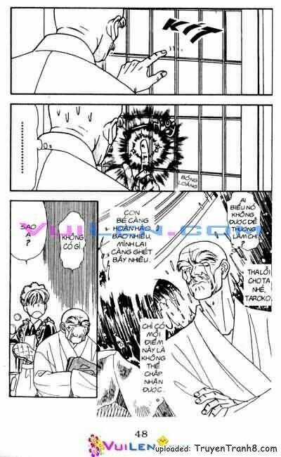 Yamada Tarou Monogatari - Chapter 5 - Trang 49