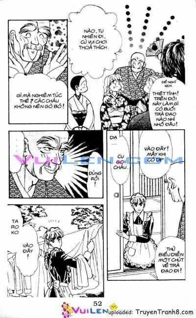 Yamada Tarou Monogatari - Chapter 5 - Trang 53