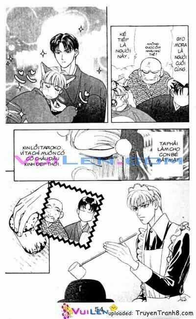 Yamada Tarou Monogatari - Chapter 5 - Trang 55