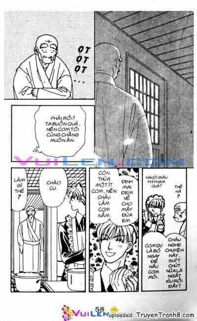 Yamada Tarou Monogatari - Chapter 5 - Trang 59