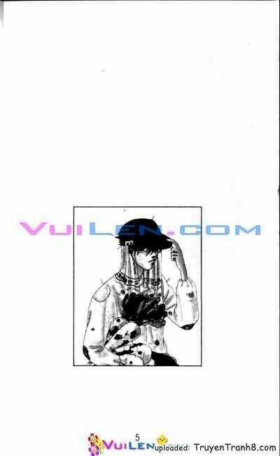 Yamada Tarou Monogatari - Chapter 5 - Trang 7