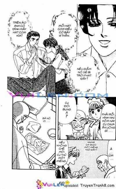 Yamada Tarou Monogatari - Chapter 5 - Trang 61