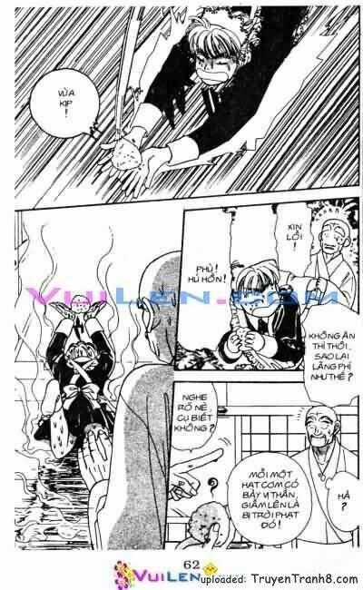 Yamada Tarou Monogatari - Chapter 5 - Trang 63