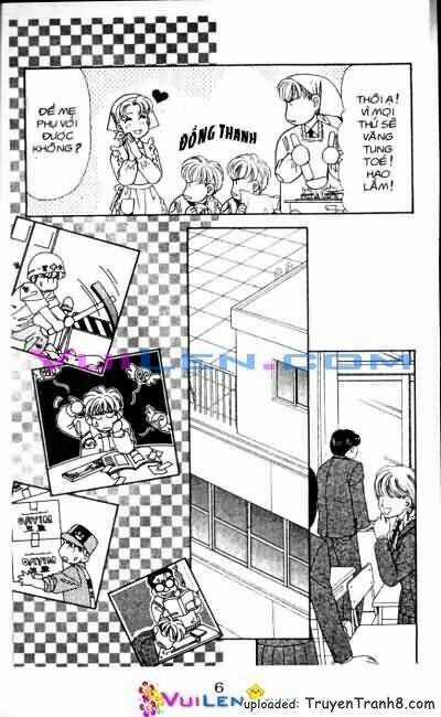 Yamada Tarou Monogatari - Chapter 5 - Trang 8