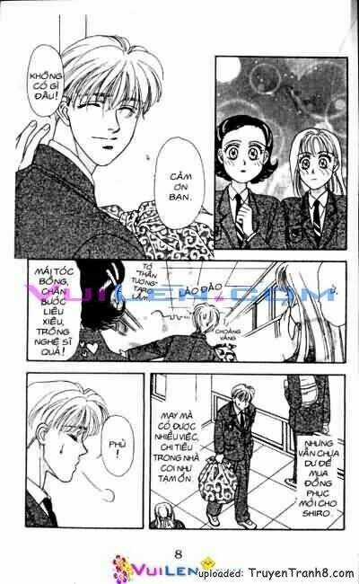 Yamada Tarou Monogatari - Chapter 5 - Trang 10