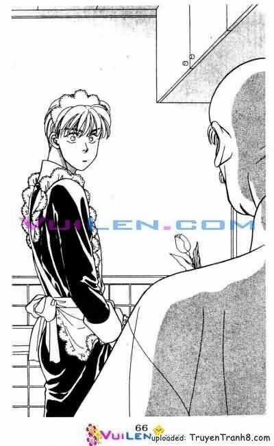 Yamada Tarou Monogatari - Chapter 6 - Trang 2