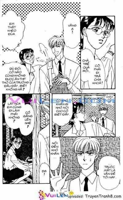 Yamada Tarou Monogatari - Chapter 6 - Trang 11