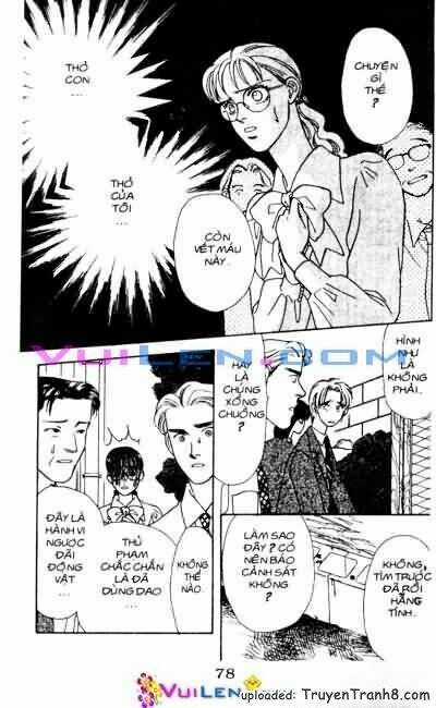 Yamada Tarou Monogatari - Chapter 6 - Trang 14