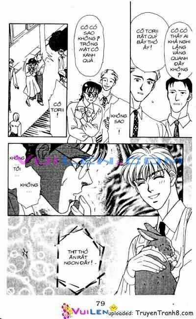 Yamada Tarou Monogatari - Chapter 6 - Trang 15