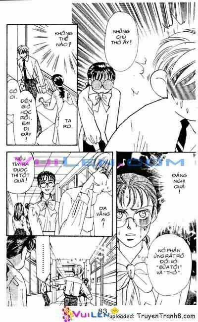 Yamada Tarou Monogatari - Chapter 6 - Trang 19