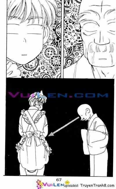 Yamada Tarou Monogatari - Chapter 6 - Trang 3