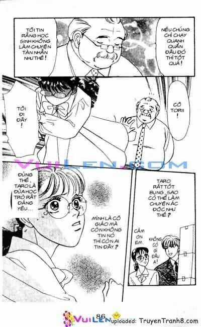 Yamada Tarou Monogatari - Chapter 6 - Trang 22