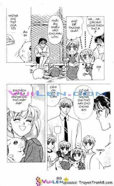 Yamada Tarou Monogatari - Chapter 6 - Trang 25