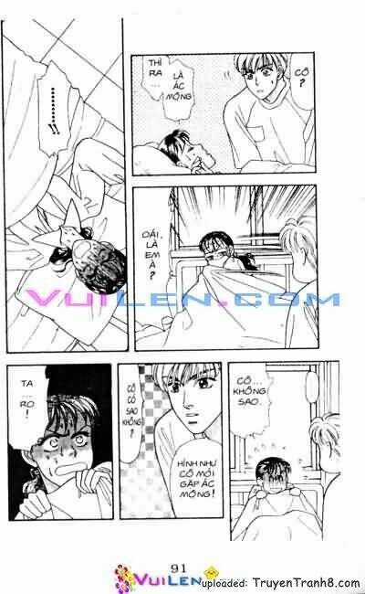 Yamada Tarou Monogatari - Chapter 6 - Trang 27