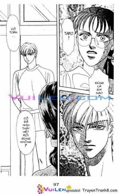 Yamada Tarou Monogatari - Chapter 6 - Trang 33