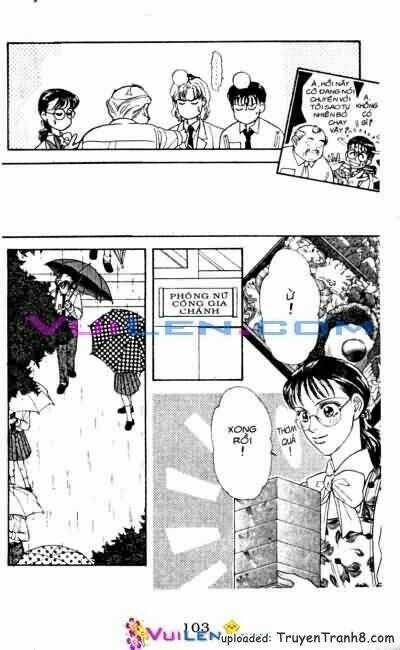 Yamada Tarou Monogatari - Chapter 6 - Trang 39