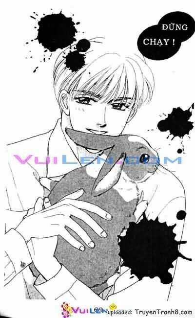 Yamada Tarou Monogatari - Chapter 6 - Trang 5