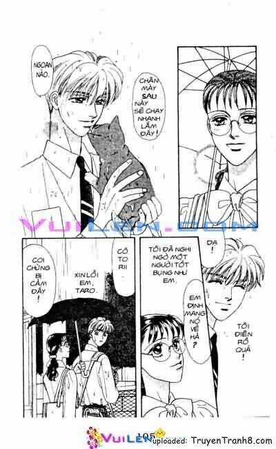 Yamada Tarou Monogatari - Chapter 6 - Trang 41