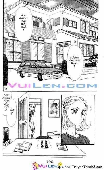 Yamada Tarou Monogatari - Chapter 6 - Trang 45