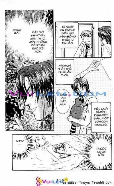 Yamada Tarou Monogatari - Chapter 6 - Trang 50