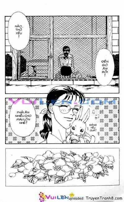 Yamada Tarou Monogatari - Chapter 6 - Trang 6