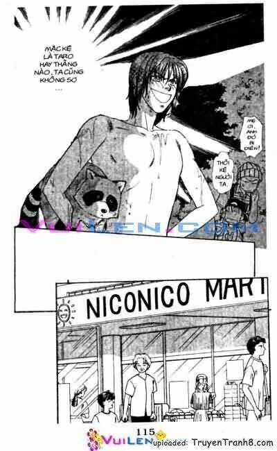 Yamada Tarou Monogatari - Chapter 6 - Trang 51