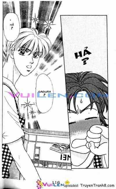 Yamada Tarou Monogatari - Chapter 6 - Trang 52