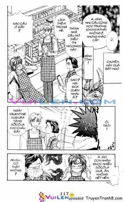 Yamada Tarou Monogatari - Chapter 6 - Trang 53