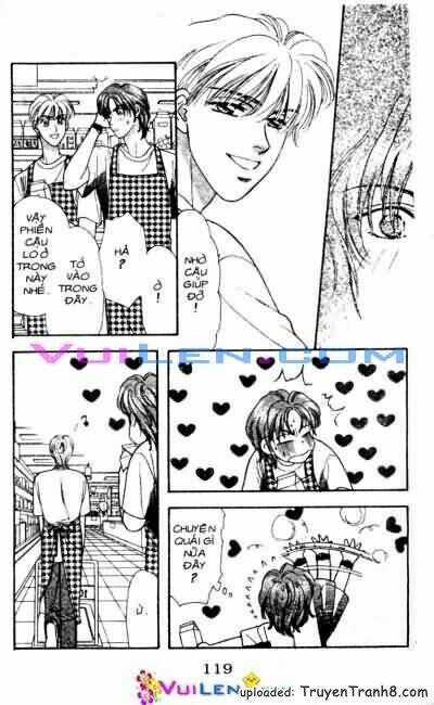 Yamada Tarou Monogatari - Chapter 6 - Trang 55