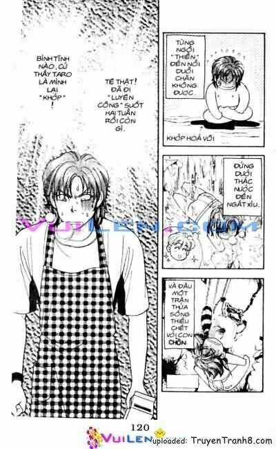 Yamada Tarou Monogatari - Chapter 6 - Trang 56