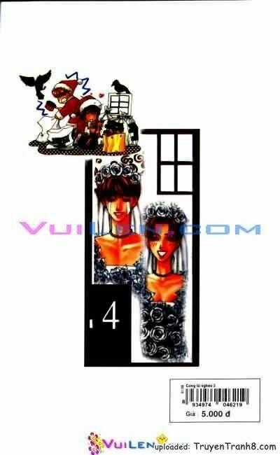 Yamada Tarou Monogatari - Chapter 6 - Trang 63