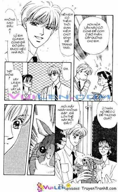 Yamada Tarou Monogatari - Chapter 6 - Trang 9