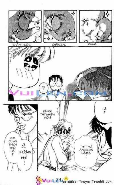 Yamada Tarou Monogatari - Chapter 6 - Trang 10