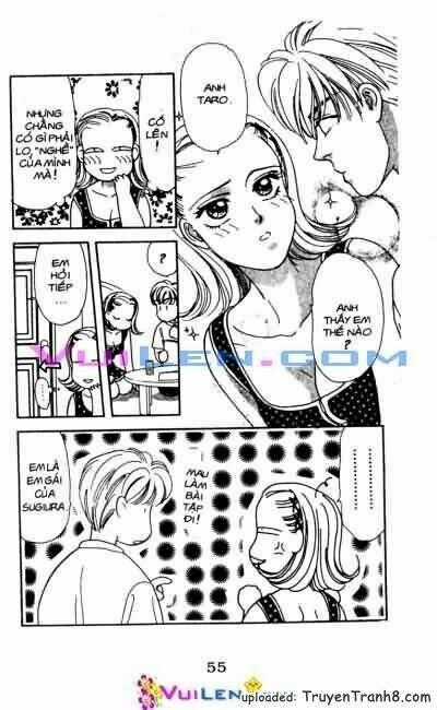 Yamada Tarou Monogatari - Chapter 7 - Trang 2