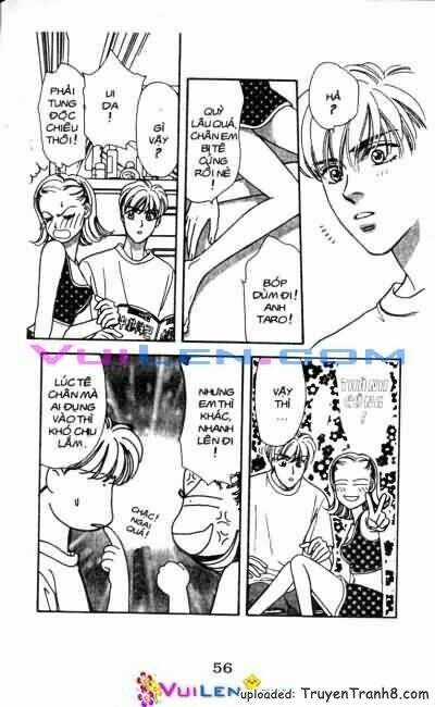 Yamada Tarou Monogatari - Chapter 7 - Trang 3