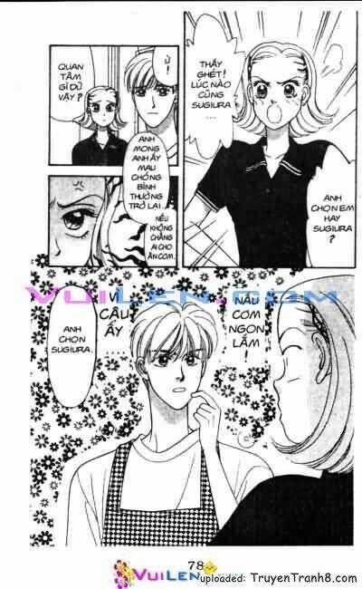 Yamada Tarou Monogatari - Chapter 8 - Trang 14