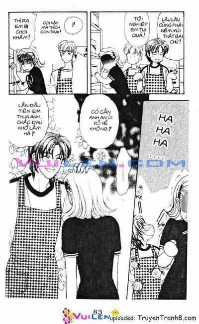 Yamada Tarou Monogatari - Chapter 8 - Trang 19