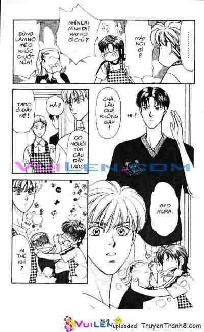 Yamada Tarou Monogatari - Chapter 8 - Trang 20