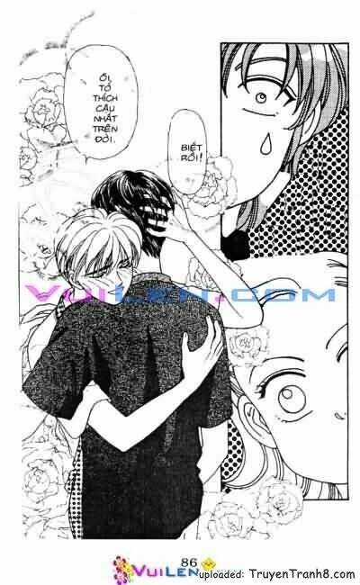 Yamada Tarou Monogatari - Chapter 8 - Trang 22