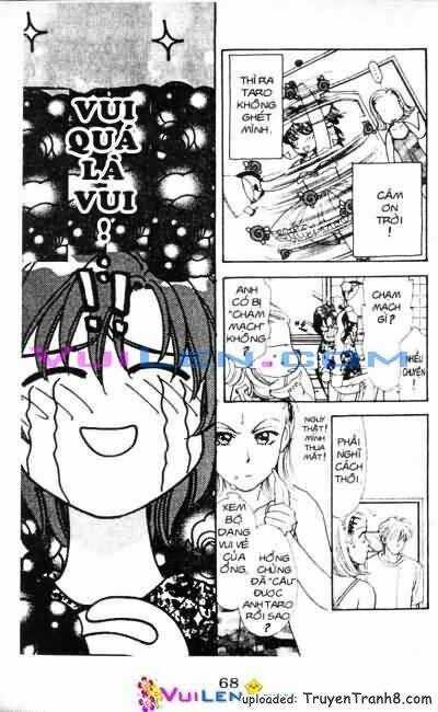 Yamada Tarou Monogatari - Chapter 8 - Trang 4