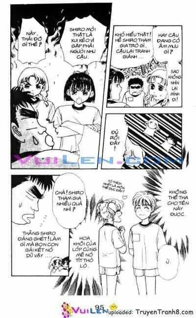 Yamada Tarou Monogatari - Chapter 8 - Trang 31